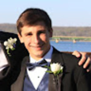 Meet your Posher, Jake